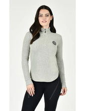 Load image into Gallery viewer, WeatherBeeta London Layer Long Sleeve Top Dusty Olive