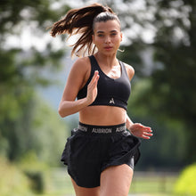 Load image into Gallery viewer, Aubrion React Sculpt Sports Bra Shadow