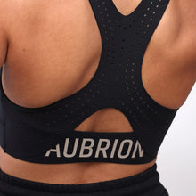 Load image into Gallery viewer, Aubrion React Sculpt Sports Bra Shadow