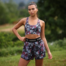 Load image into Gallery viewer, Aubrion React Shorts Abstract