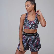 Load image into Gallery viewer, Aubrion React Shorts Abstract