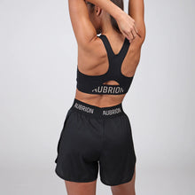 Load image into Gallery viewer, Aubrion React Shorts Shadow