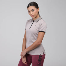 Load image into Gallery viewer, Aubrion React Tech Polo Sand