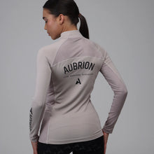 Load image into Gallery viewer, Aubrion React Long Sleeve Base Layer Sand