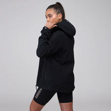 Load image into Gallery viewer, Aubrion React Unisex Softshell Coat Shadow