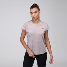 Load image into Gallery viewer, Aubrion React Tech T-Shirt Sand