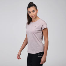 Load image into Gallery viewer, Aubrion React Tech T-Shirt Sand