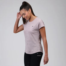 Load image into Gallery viewer, Aubrion React Tech T-Shirt Sand