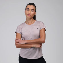 Load image into Gallery viewer, Aubrion React Tech T-Shirt Sand