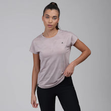Load image into Gallery viewer, Aubrion React Tech T-Shirt Sand
