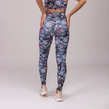 Load image into Gallery viewer, Aubrion React Sculpt Riding Tights Abstract