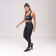 Load image into Gallery viewer, Aubrion React Sculpt Riding Tights Shadow