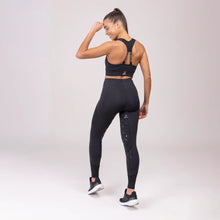 Load image into Gallery viewer, Aubrion React Sculpt Riding Tights Shadow