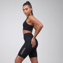 Load image into Gallery viewer, Aubrion React Non Stop Shorts Shadow