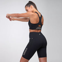 Load image into Gallery viewer, Aubrion React Non Stop Shorts Shadow