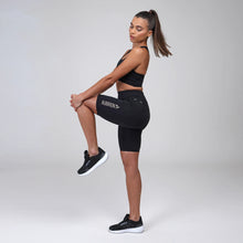 Load image into Gallery viewer, Aubrion React Non Stop Shorts Shadow