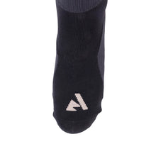 Load image into Gallery viewer, Aubrion React Technical Socks Shadow