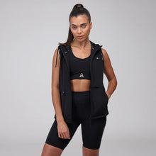 Load image into Gallery viewer, Aubrion React Gilet Shadow