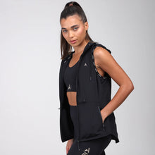 Load image into Gallery viewer, Aubrion React Gilet Shadow