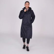 Load image into Gallery viewer, Aubrion React Long Coat