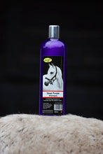 Load image into Gallery viewer, Smart Grooming Deep Purple Whitening Shampoo 500ml