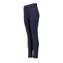 Load image into Gallery viewer, Winnie & Me Jodhpurs Navy