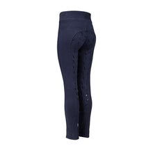 Load image into Gallery viewer, Winnie & Me Jodhpurs Navy