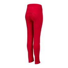 Load image into Gallery viewer, Winnie & Me Jodhpurs Red