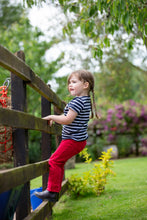 Load image into Gallery viewer, Winnie & Me Jodhpurs Red