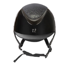 Load image into Gallery viewer, Shires Karben Ariel Ellipse SP Riding Hat