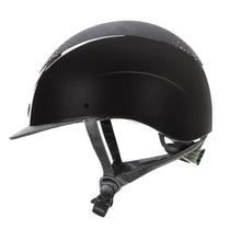 Load image into Gallery viewer, Shires Karben Ariel Ellipse SP Riding Hat