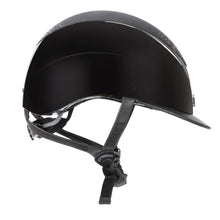 Load image into Gallery viewer, Shires Karben Ariel Ellipse SP Riding Hat