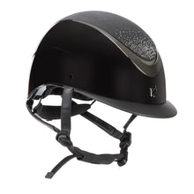 Load image into Gallery viewer, Shires Karben Ariel Ellipse SP Riding Hat