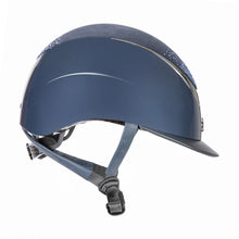 Load image into Gallery viewer, Shires Karben Ariel Ellipse SP Riding Hat