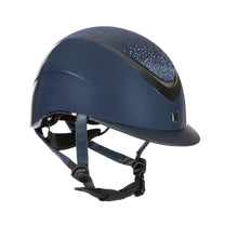 Load image into Gallery viewer, Shires Karben Ariel Ellipse SP Riding Hat