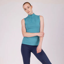 Load image into Gallery viewer, Aubrion React Sleeveless Base Layer
