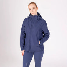 Load image into Gallery viewer, Aubrion React Waterproof Coat