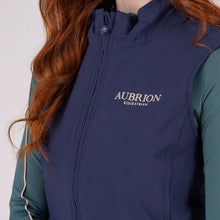 Load image into Gallery viewer, Aubrion Equestrian Gilet