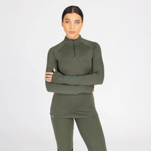 Load image into Gallery viewer, Aubrion React Winter Base Layer