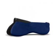 Load image into Gallery viewer, Winderen Pony Jumping Slim Half Pad