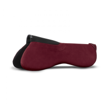 Load image into Gallery viewer, Winderen Pony Jumping Slim Half Pad