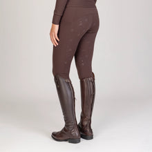Load image into Gallery viewer, Aubrion Equestrian Winter Riding Tights