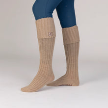 Load image into Gallery viewer, Aubrion Equestrian Knit Sock