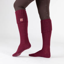 Load image into Gallery viewer, Aubrion Equestrian Knit Sock