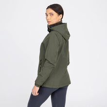 Load image into Gallery viewer, Aubrion React Thermal Waterproof Coat Khaki