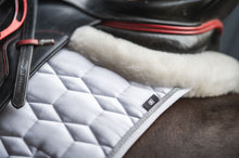 Load image into Gallery viewer, Mattes Sheepskin Semi Lined & Trim Competition Pad Limited Edition SS23