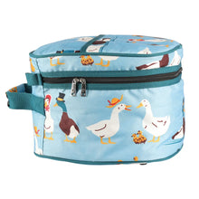 Load image into Gallery viewer, Hy Equestrian Ay Up Duck Hat Bag