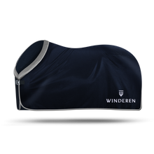 Load image into Gallery viewer, Winderen Thermo Clear Rug Denim/Light Grey
