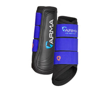 Load image into Gallery viewer, Shires ARMA Air Motion Brushing Boots