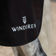 Load image into Gallery viewer, Winderen Softshell Thermo Clear Rug Raven